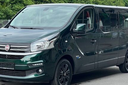 Fiat Talento 106.980 km 16.950 &euro; Essen 45356