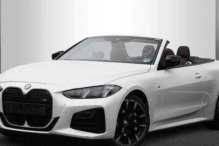 BMW M440 25.717 km 61.740 &euro; Marl 45770