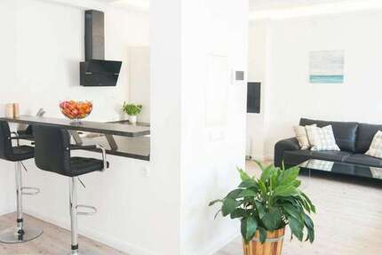 Zimmer Dortmund Innenstadt Ost - 1 Zimmer, 1.399&euro; | Angebot:22848980