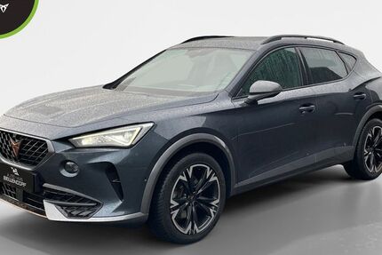 Cupra Formentor 43.146 km 27.940 &euro; Bottrop 46244