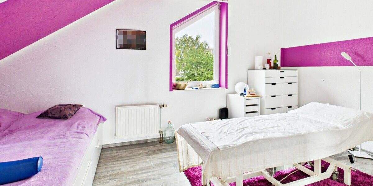 Doppelhaushälfte Herne Sodingen - 5 Zimmer, 154 m&sup2;, 488.000&euro; | Angebot:25677948