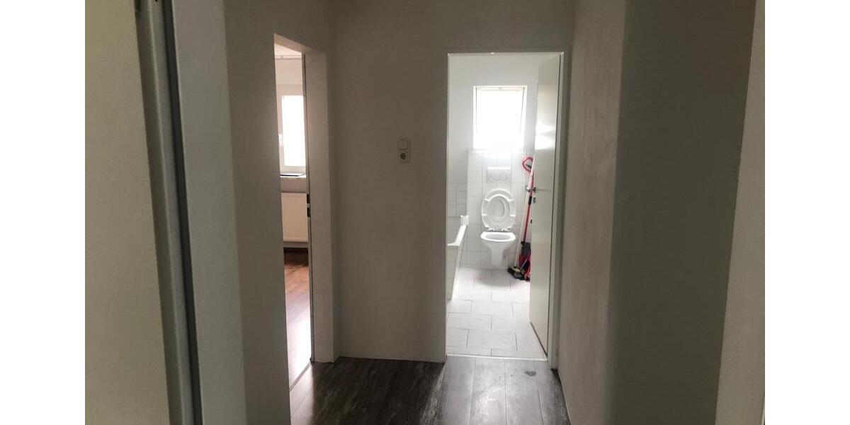 Dachgeschoßwohnung Bochum Bochum-Nord - 3 Zimmer, 60 m&sup2;, 520&euro; | Angebot:26323623