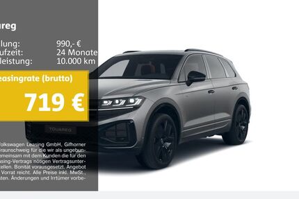 VW Touareg 35.861 km 69.890 &euro; Bochum 44892