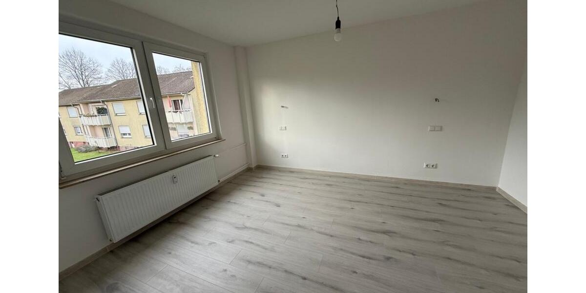 Etagenwohnung Essen Stadtbezirk VII - 3.5 Zimmer, 58 m&sup2;, 174.600&euro; | Angebot:23788722