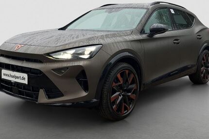 Cupra Formentor 1.200 km 40.666 &euro; Dortmund 44269