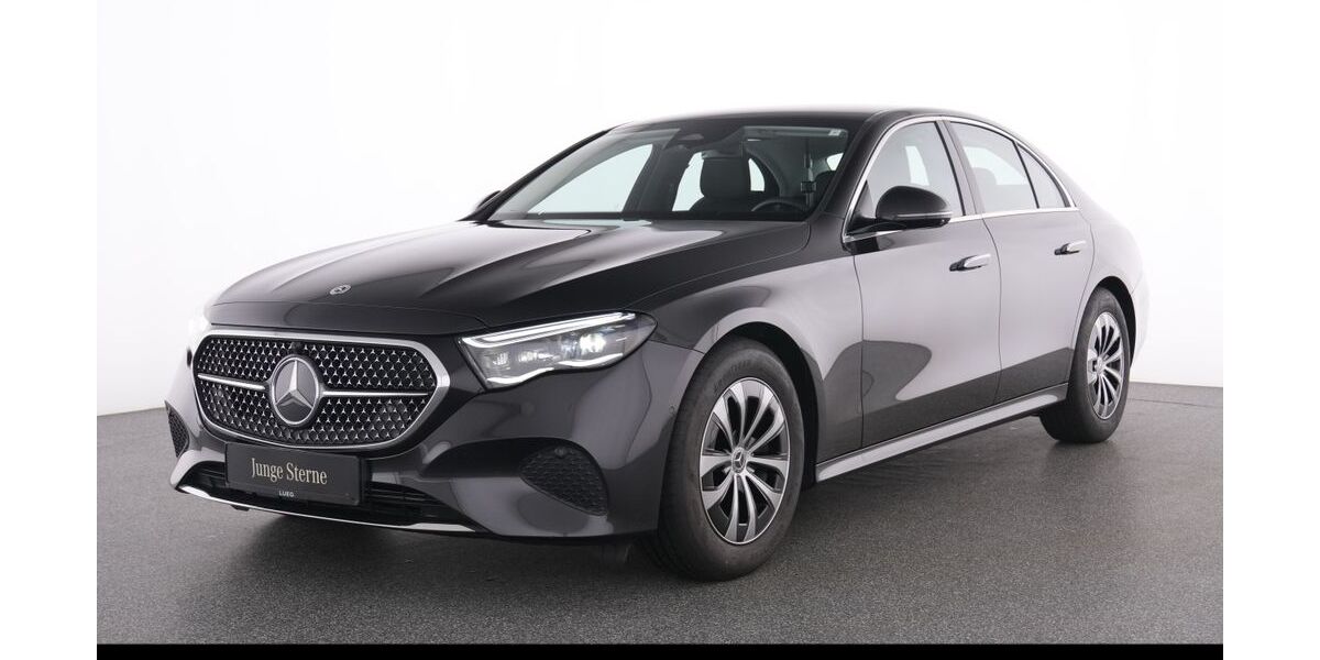 Mercedes-Benz E 220 11.464 km 54.945 &euro; Essen 45309