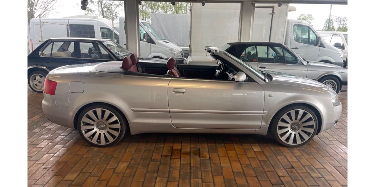 Audi A4 131.000 km 5.980 &euro; Herten 45701