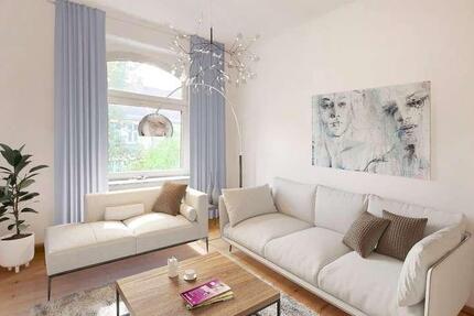 Wohnung Dortmund Innenstadt Nord - 2 Zimmer, 51 m&sup2;, 510&euro; | Angebot:25118608