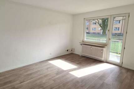 Wohnung Gladbeck Zweckel - 2.5 Zimmer, 52 m&sup2;, 410&euro; | Angebot:25523740