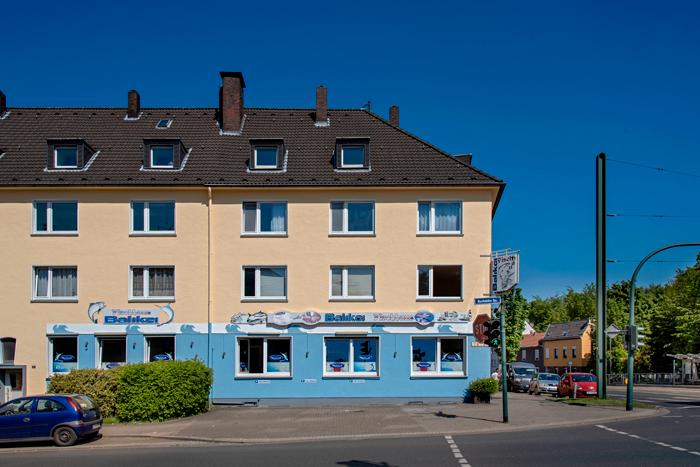 Etagenwohnung Essen Stadtbezirk IV - 3 Zimmer, 84 m&sup2;, 679&euro; | Angebot:25542375