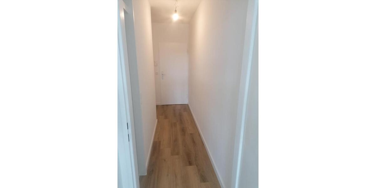Etagenwohnung Wuppertal - 1 Zimmer, 32 m&sup2;, 350&euro; | Angebot:25406297