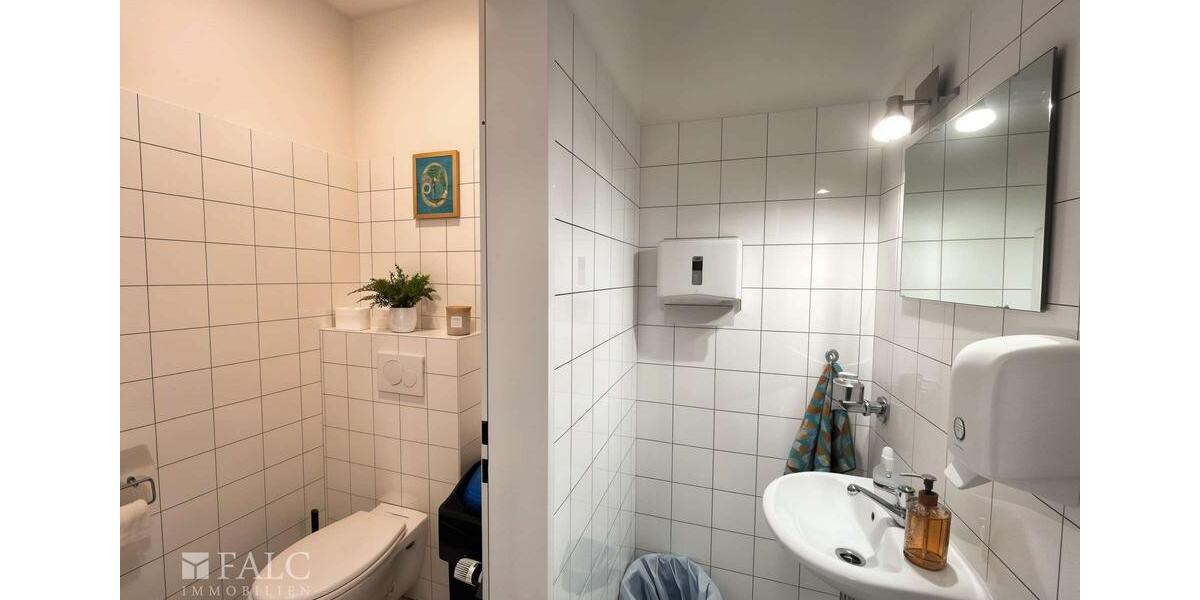 Gewerbeobjekt Herten - 856&euro; | Angebot:23913279