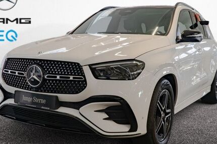 Mercedes-Benz GLE 450 49.733 km 79.880 &euro; Hagen 58135