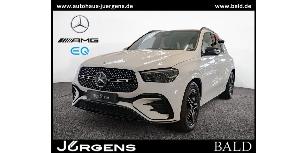 Mercedes-Benz GLE 450 49.733 km 79.880 &euro; Hagen 58135