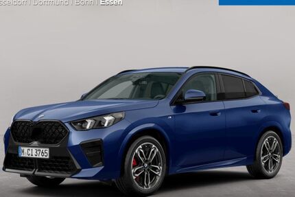 BMW X2 9.682 km 49.899 &euro; Essen 45141