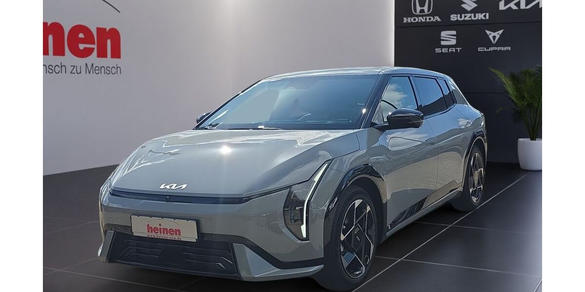 Kia EV4 6.310 km 42.480 &euro; Holzwickede 59439