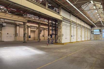 Gewerbeobjekt Gelsenkirchen Schalke - 7.600&euro; | Angebot:25752909