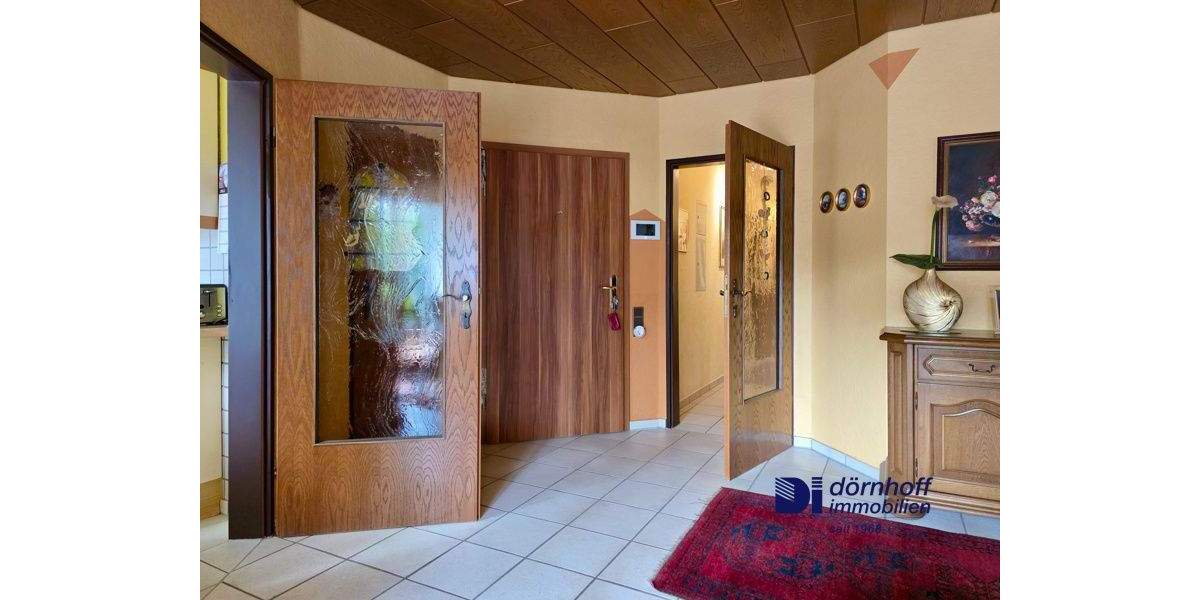 Etagenwohnung Dortmund / Brackel Brackel - 4 Zimmer, 106 m&sup2;, 329.000&euro; | Angebot:25796986