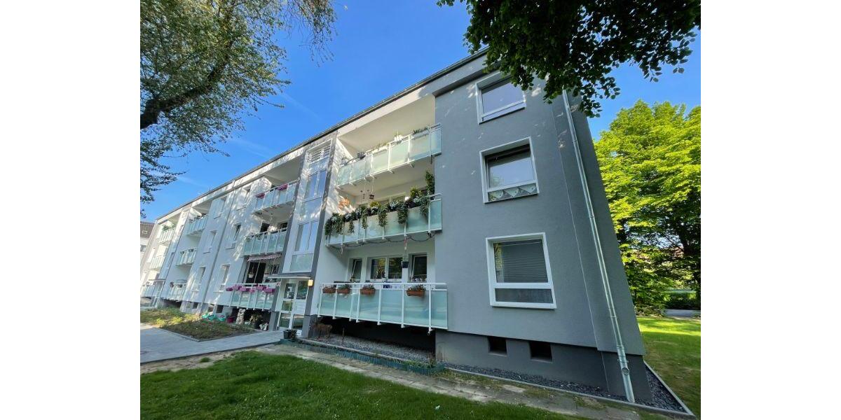 Etagenwohnung Essen Stadtbezirk IV - 3 Zimmer, 67 m&sup2;, 754&euro; | Angebot:25545629