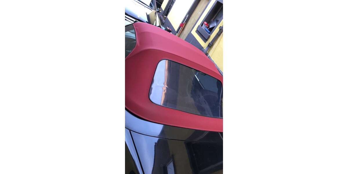 Fiat Barchetta 140.000 km 3.990 &euro; Herne 44623