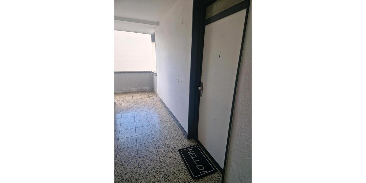 Etagenwohnung Bochum Bochum-Mitte - 1 Zimmer, 40 m&sup2;, 420&euro; | Angebot:25958292