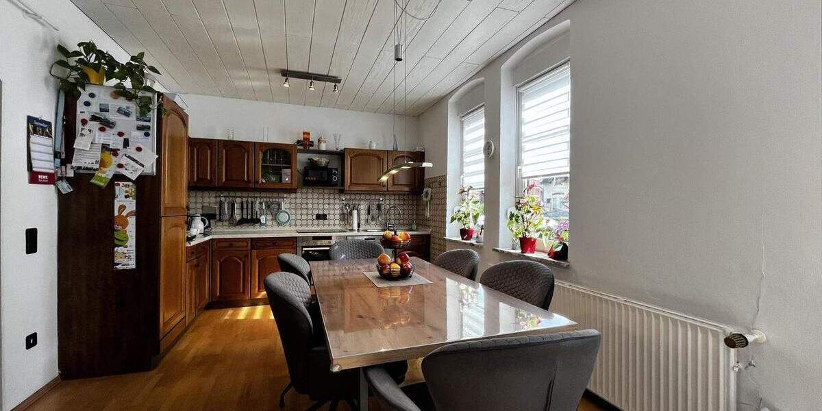 Mehrfamilienhaus, Wohnhaus Bochum Dahlhausen - 4 Zimmer, 94 m&sup2;, 249.000&euro; | Angebot:25695383