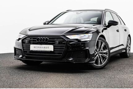 Audi A6 89.932 km 39.390 &euro; Hagen 58091