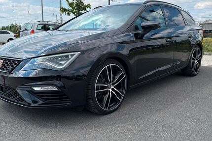 Seat Leon 91.820 km 22.800 &euro; Haltern am See 45721
