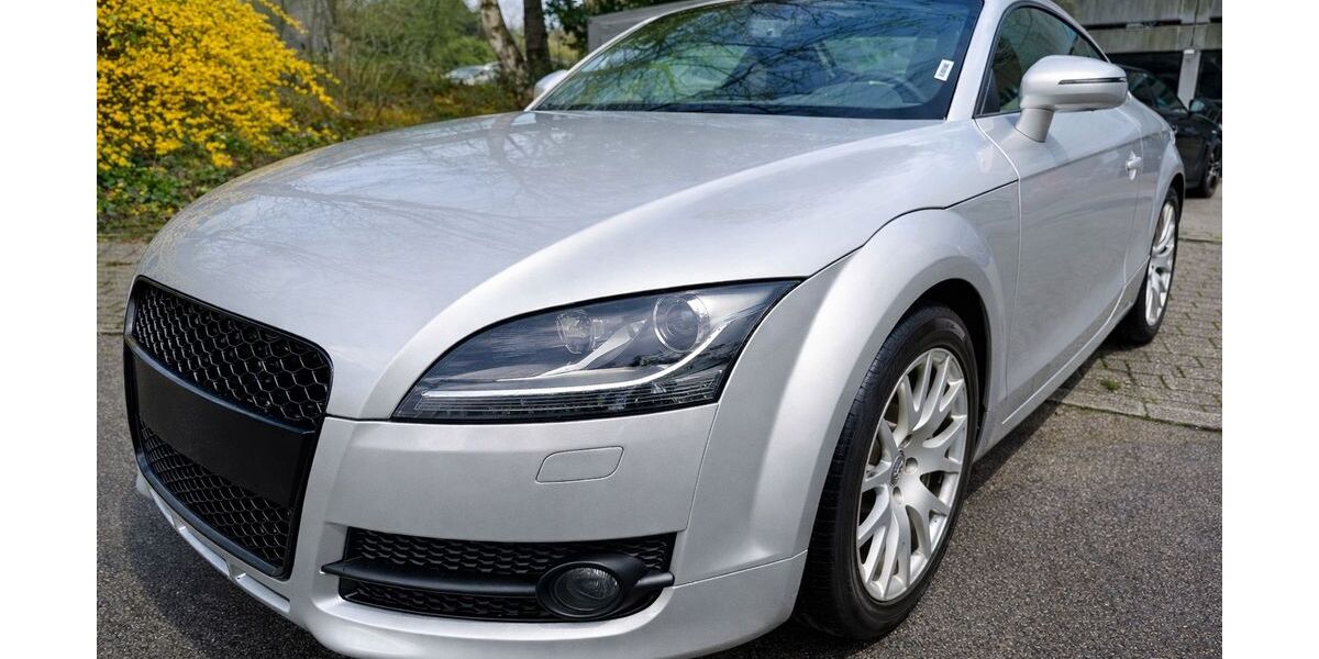 Audi TT 219.456 km 4.200 &euro; Essen 45276