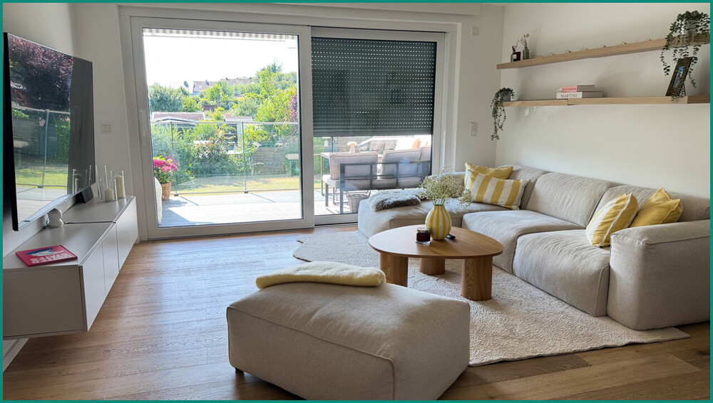 ATTRAKTIVE 2-ZIMMER-EIGENTUMSWOHNUNG MIT AUFZUG & GEHOBENER AUSSTATTUNG IN SCHWELM, PROVISIONSFREI! - Etagenwohnung Schwelm | Angebot:27285156
