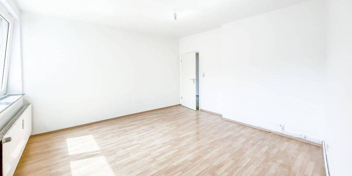 Etagenwohnung Bochum Innenstadt - 3 Zimmer, 78 m&sup2;, 830&euro; | Angebot:26499351