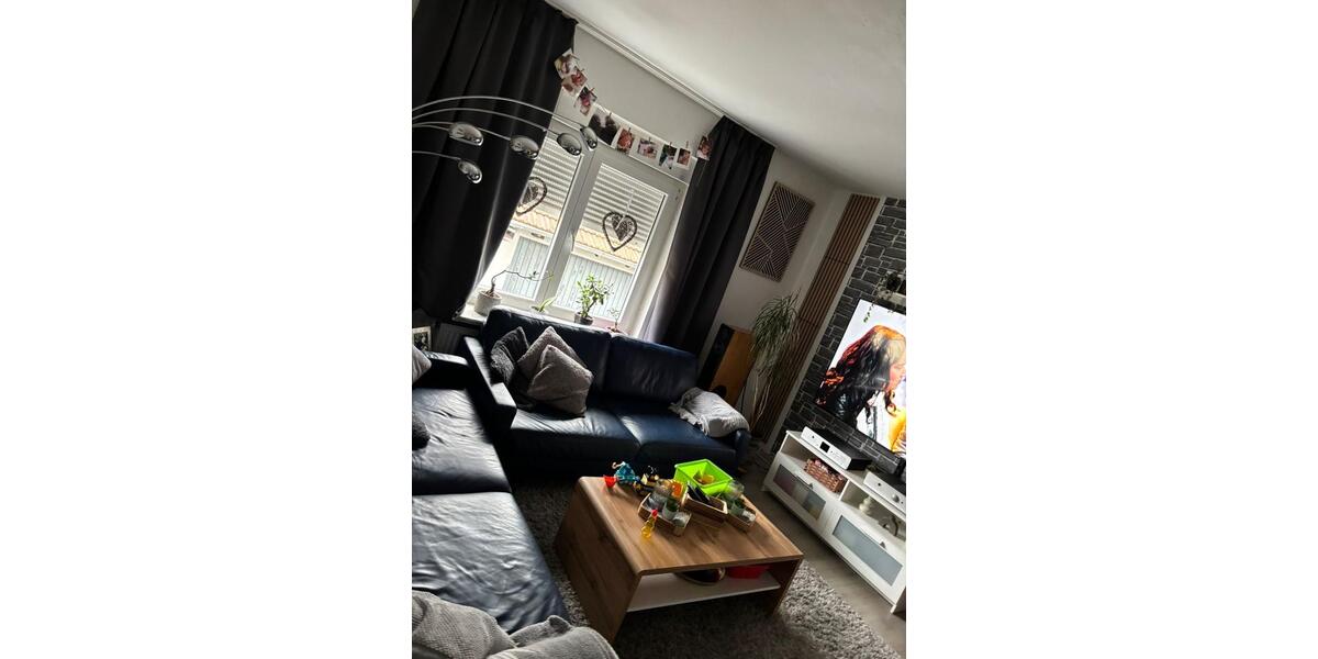 Erdgeschoßwohnung Recklinghausen Grullbad - 3.5 Zimmer, 56 m&sup2;, 810&euro; | Angebot:25942484