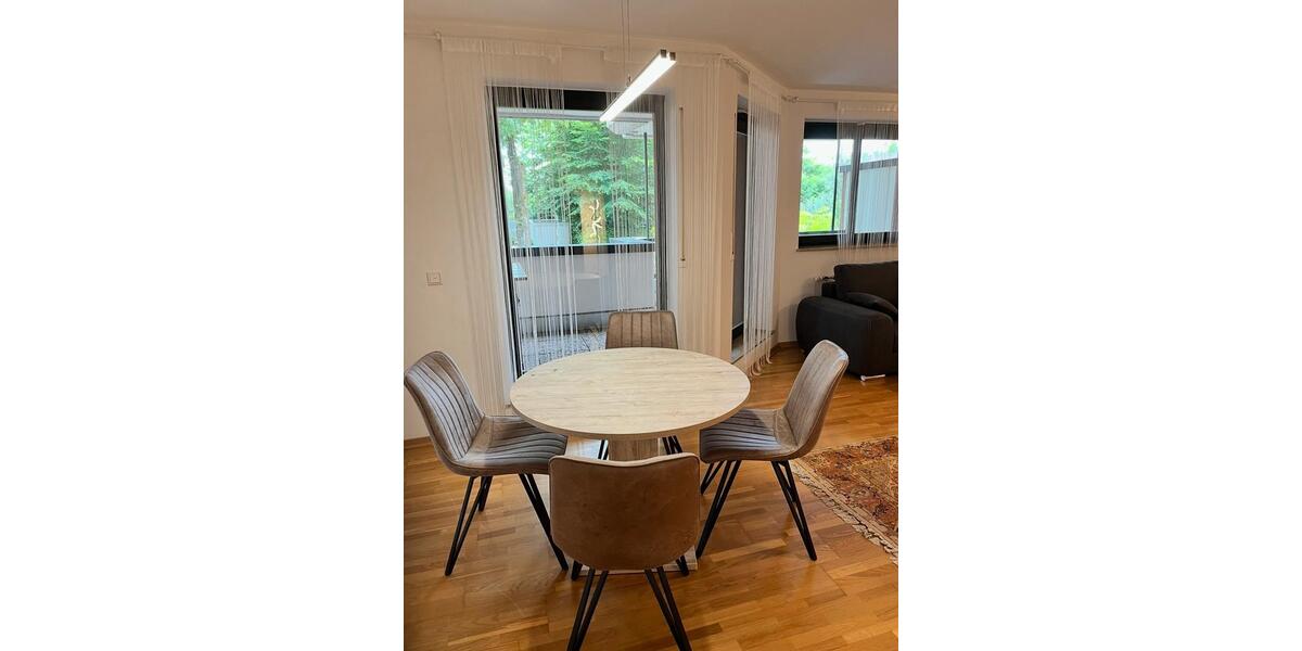 Hochparterre Essen Stadtbezirk IX - 3 Zimmer, 85 m&sup2;, 1.650&euro; | Angebot:25842715