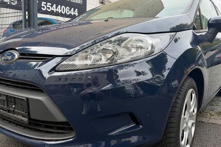 Ford Fiesta 67.000 km 4.699 &euro; Hagen 58099