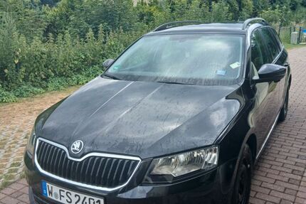 Skoda Octavia 149.050 km 7.999 &euro; Wuppertal 42368