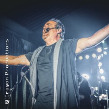 Neal Morse solo - The Darkness and Light Tour 2026 20.06.2026 Christuskirche