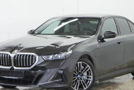 BMW 550 19.005 km 68.190 &euro; Lünen 44534