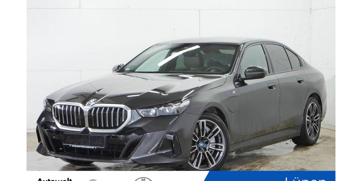 BMW 550 19.005 km 68.190 &euro; Lünen 44534