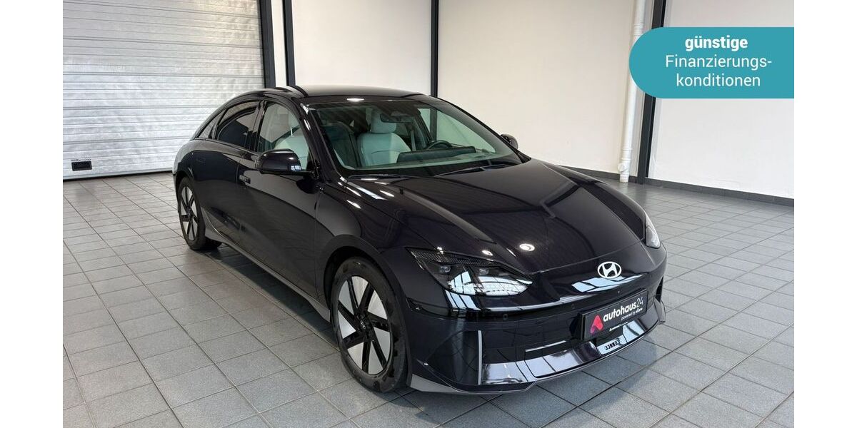 Hyundai IONIQ 6 28.520 km 32.990 &euro; Wuppertal 42287