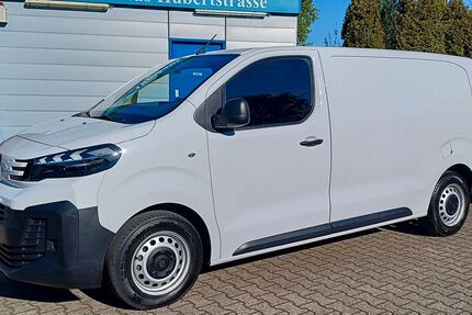 Peugeot Expert 23.800 km 20.980 &euro; Essen 45307