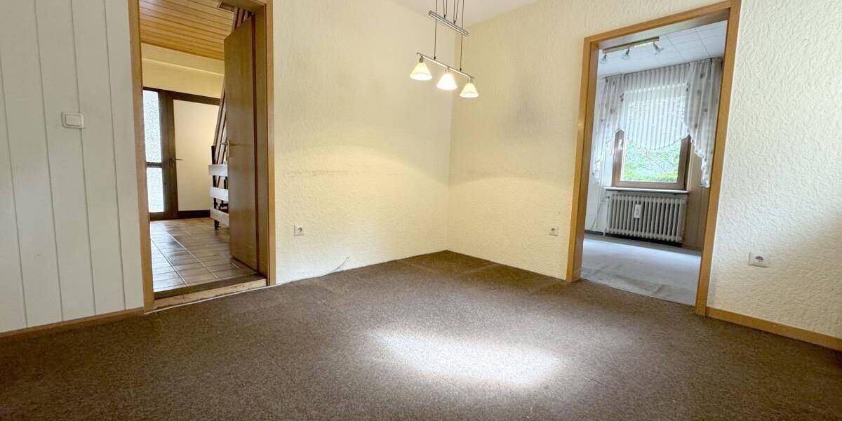 Einfamilienhaus Oberhausen Sterkrade-Mitte - 8 Zimmer, 145 m&sup2;, 275.000&euro; | Angebot:26572490