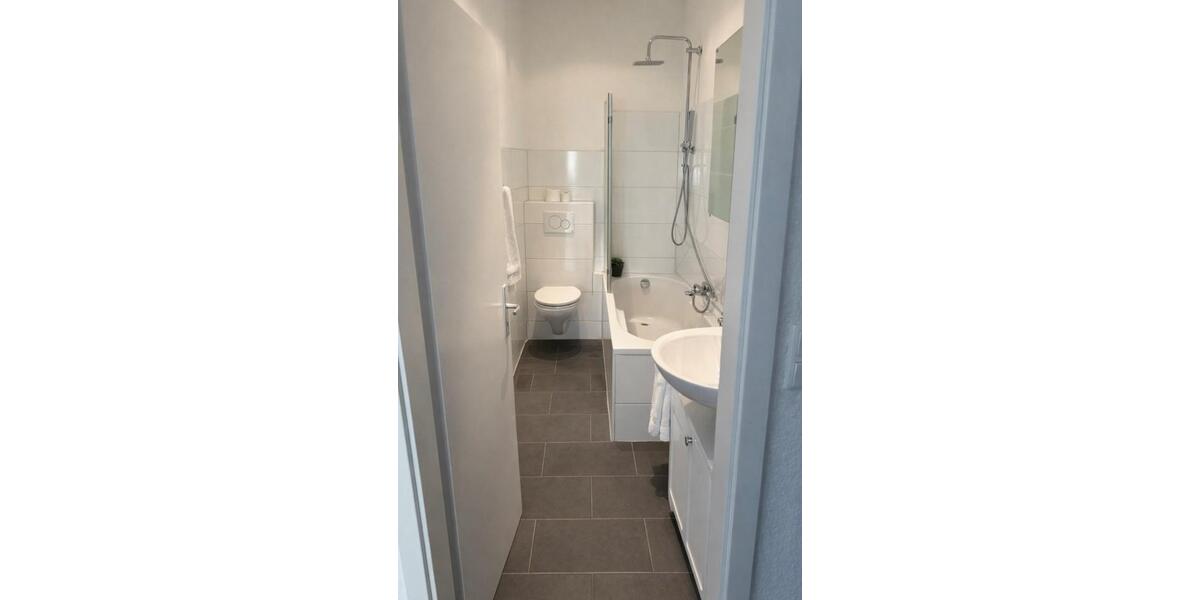 Etagenwohnung Wuppertal Gemarkung Langerfeld - 3 Zimmer, 85 m&sup2;, 765&euro; | Angebot:25756965