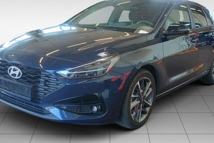 Hyundai i30 17.783 km 19.490 &euro; Recklinghausen 45657