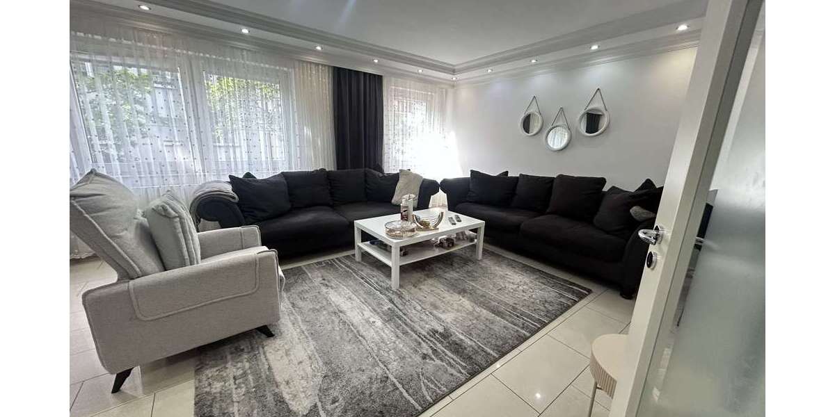 Etagenwohnung Hagen - 4.5 Zimmer, 125 m&sup2;, 268.000&euro; | Angebot:26615368