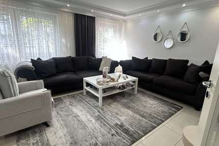 Wohnung Hagen - 4.5 Zimmer, 125 m&sup2;, 268.000&euro; | Angebot:26615368