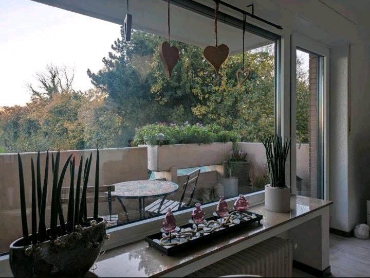 Etagenwohnung Recklinghausen Berghausen - 3.5 Zimmer, 66 m&sup2;, 561&euro; | Angebot:26428186