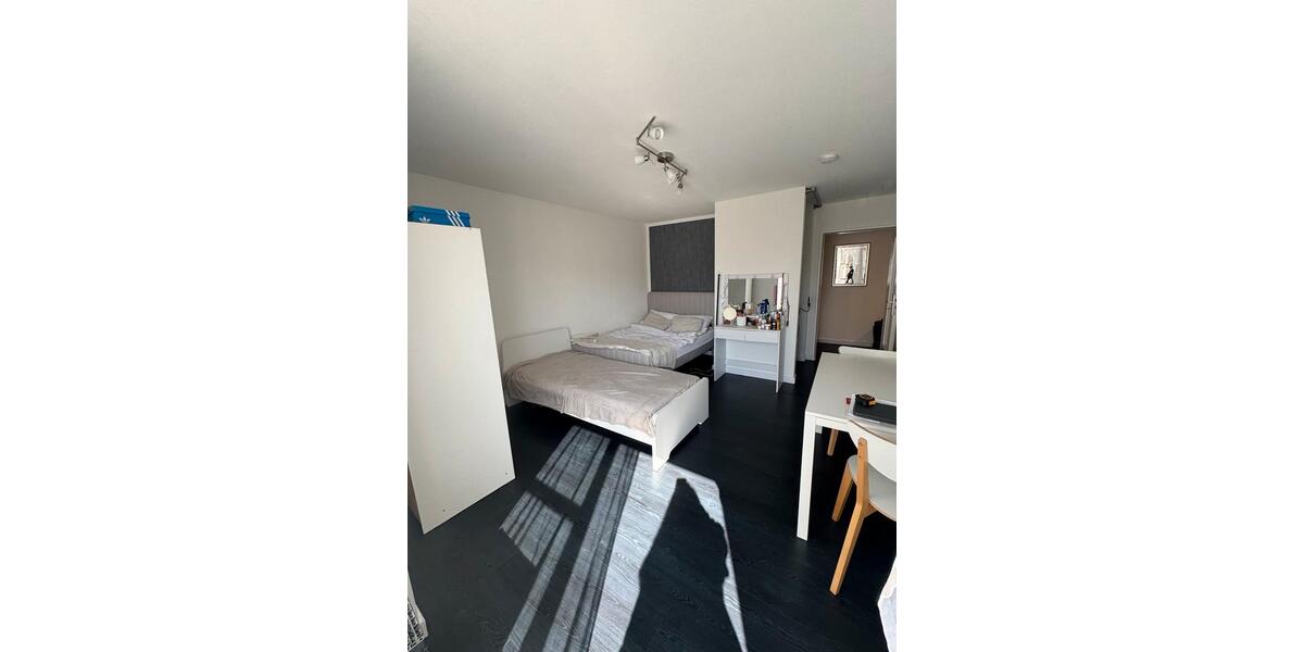 Etagenwohnung Bochum Bochum-Südwest - 1 Zimmer, 29 m&sup2;, 450&euro; | Angebot:25834689