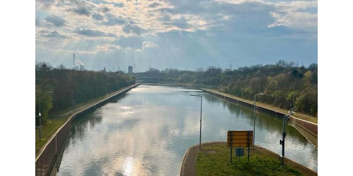 Erdgeschoßwohnung Herne Sodingen - 1 Zimmer, 50 m&sup2;, 450&euro; | Angebot:25635933