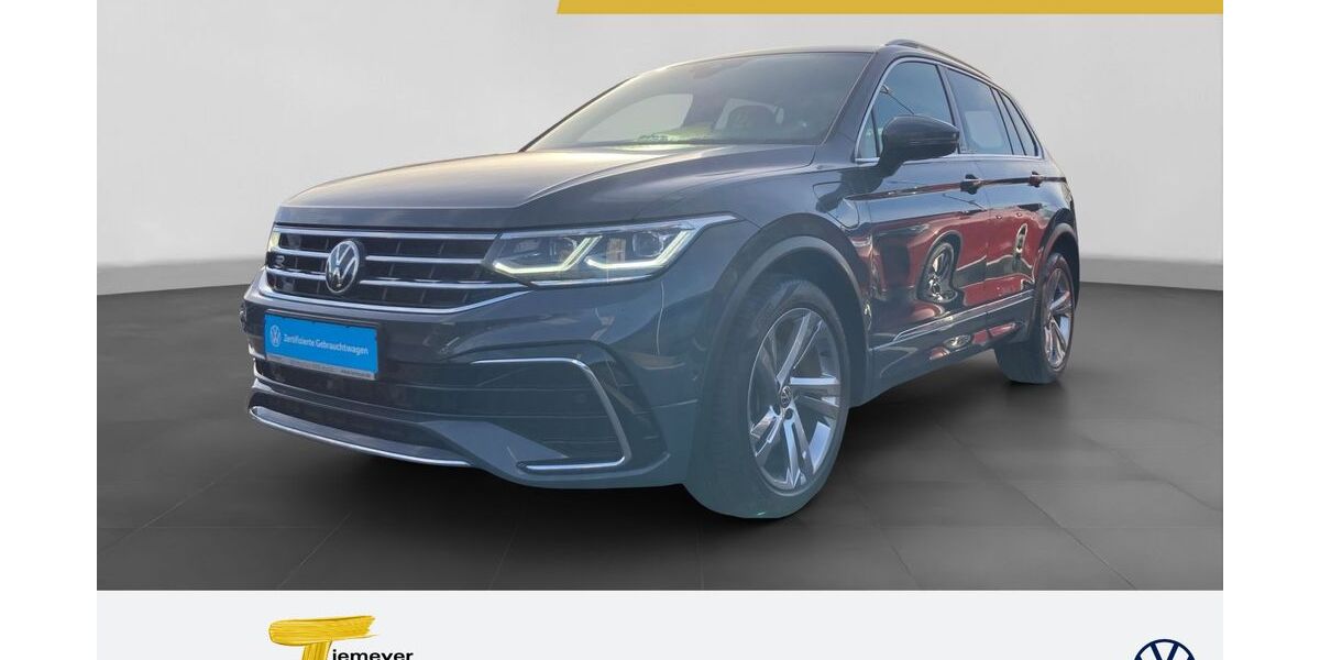 VW Tiguan 46.999 km 29.790 &euro; Bochum 44892