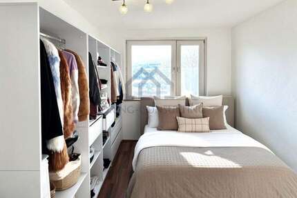 Wohnung Essen Stadtbezirk VII - 3 Zimmer, 58 m&sup2;, 135.000&euro; | Angebot:24780145